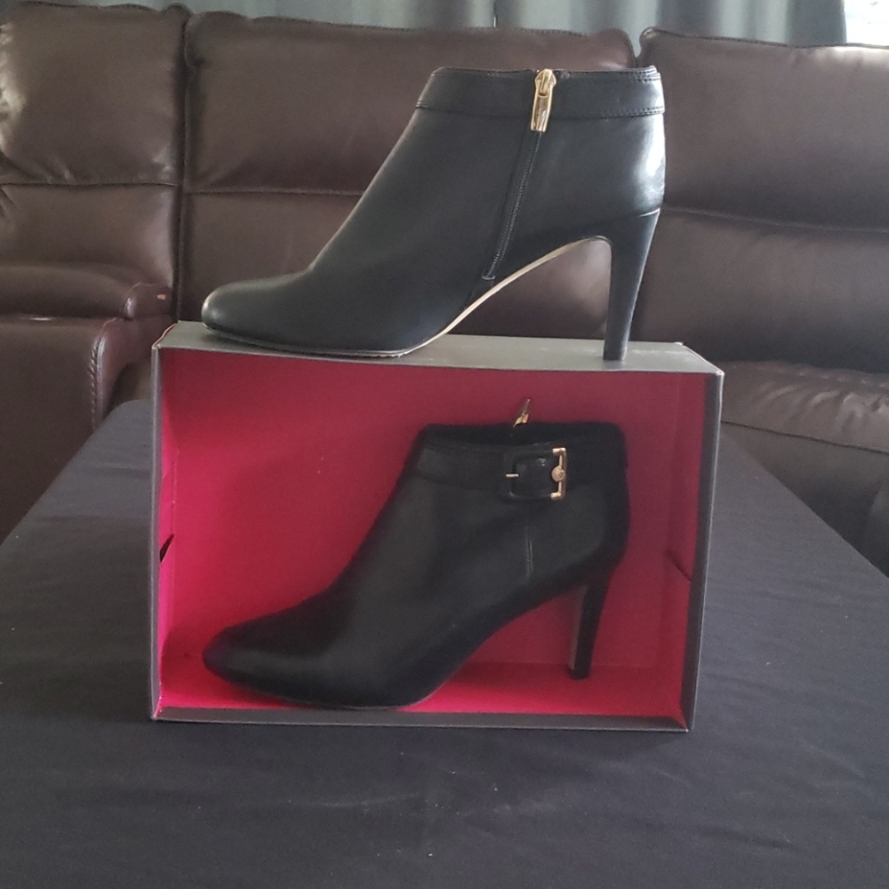 Ankle boots - Picture 4 of 6